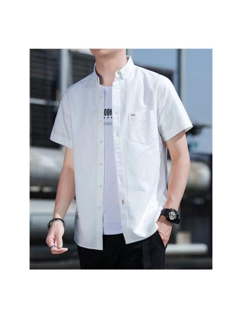 Business Casual Versatile Shirt