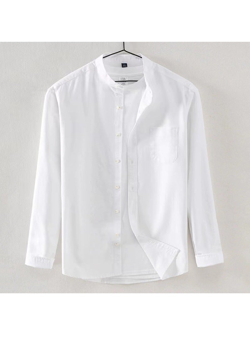 Business Casual Versatile Shirt