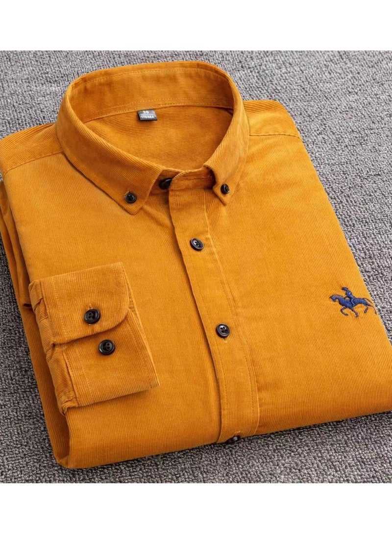 Business Casual Versatile Shirt