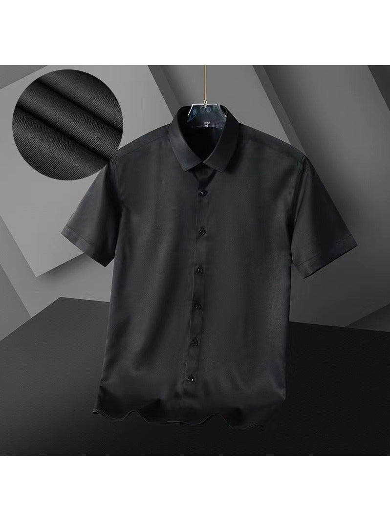 Business Casual Versatile Shirt
