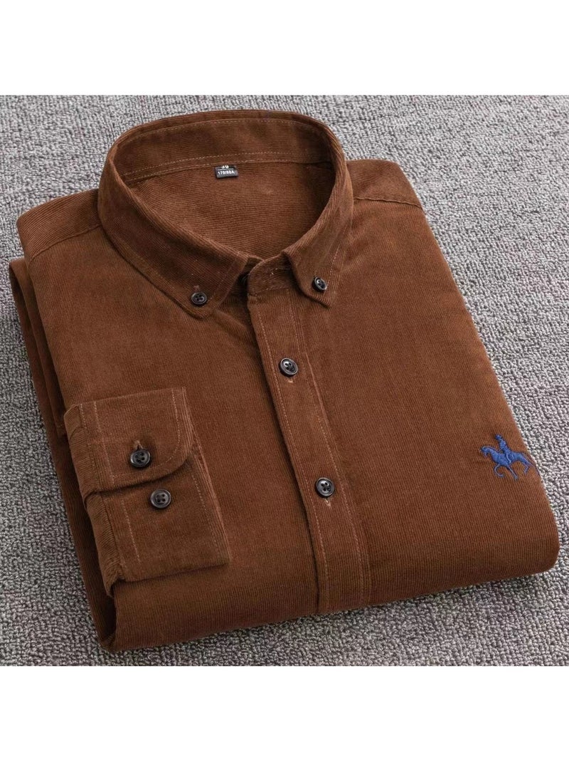 Business Casual Versatile Shirt