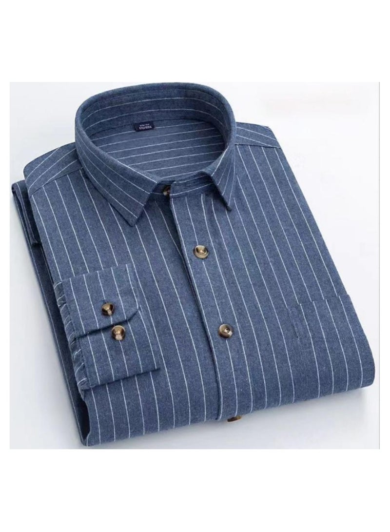 Business Casual Versatile Shirt