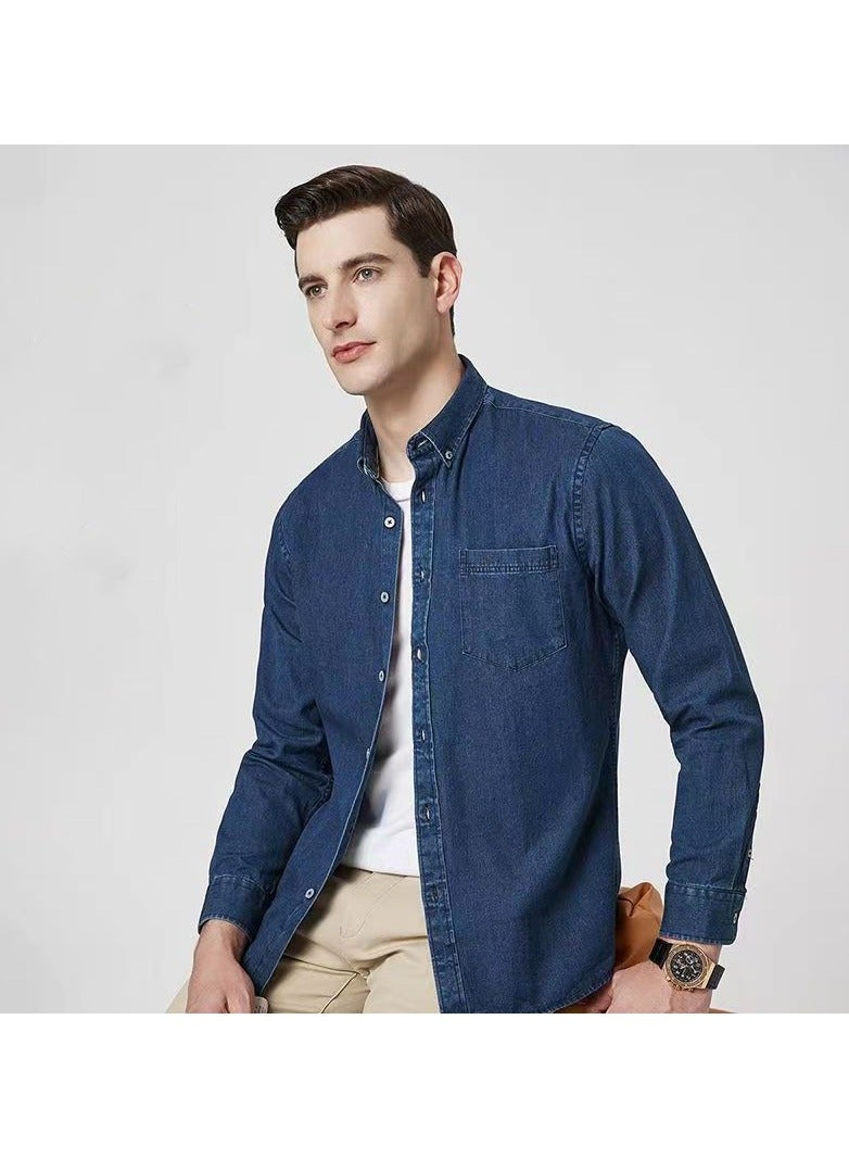 Business Casual Versatile Shirt