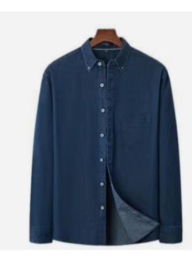 Business Casual Versatile Shirt
