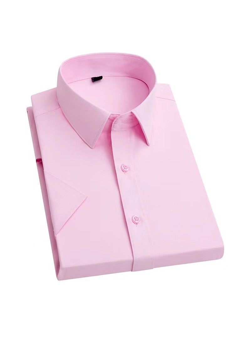 Business Casual Versatile Shirt