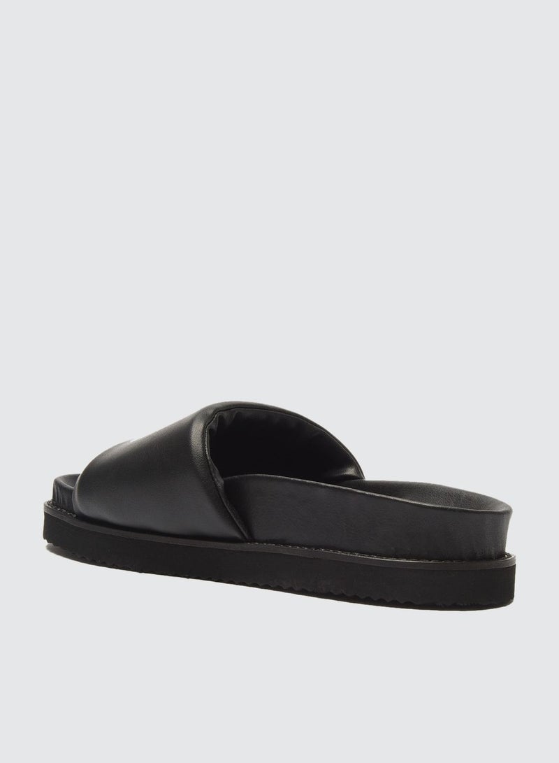 Flat Sandals