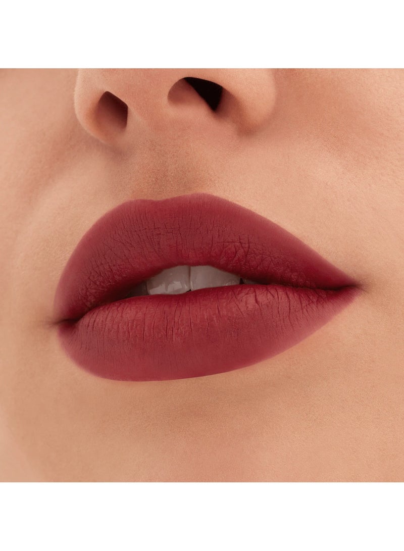 Mac Locked Ki*s 24Hr Lipstick - Coy