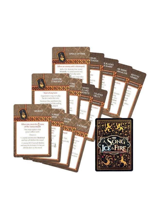 Neutral Heroes Board Game CMNSIF505