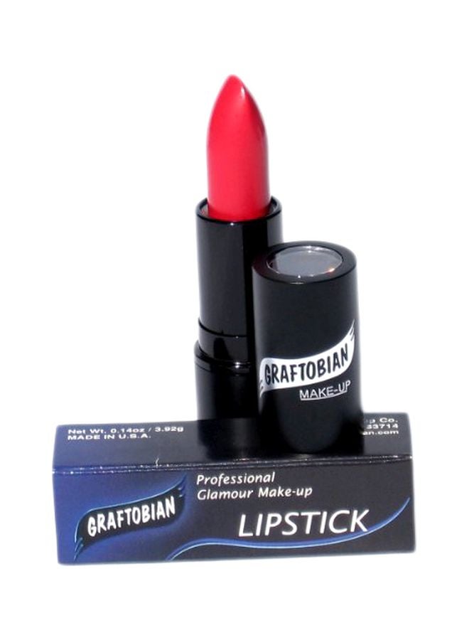 Professional Lipstick Soft Cherry