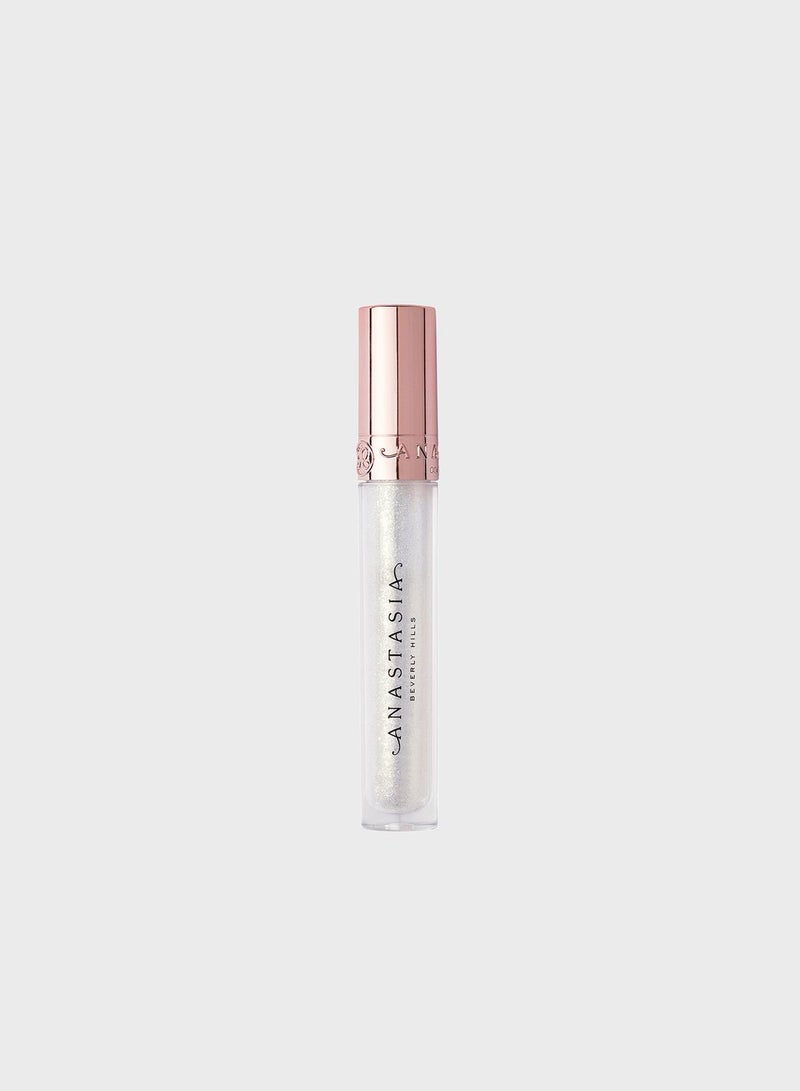 Diamond Lip Gloss - Honey Diamond