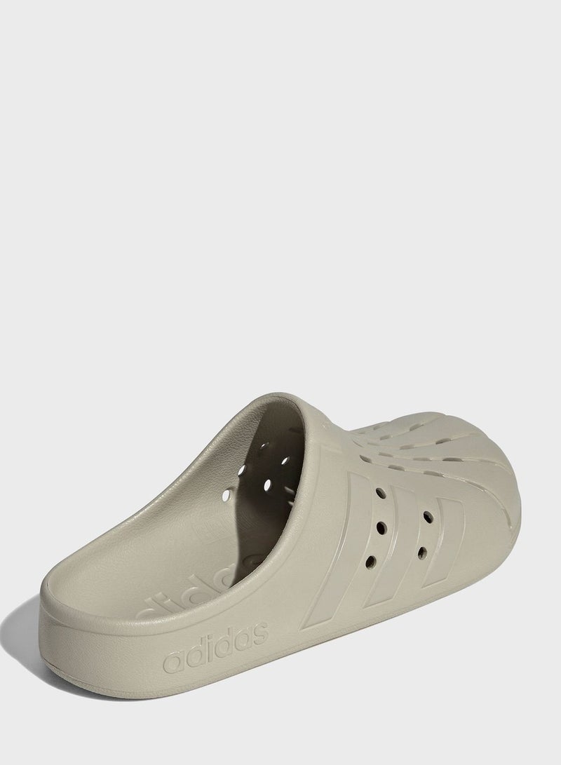 Adilette Clog