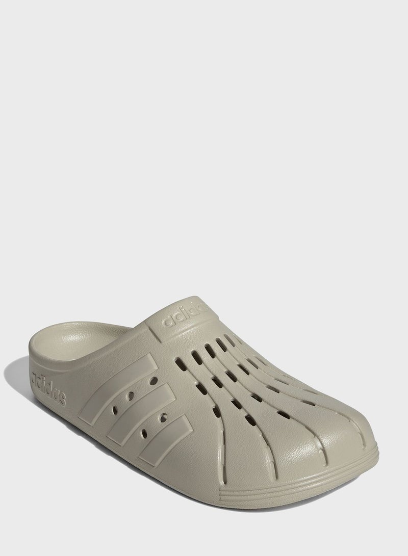 Adilette Clog