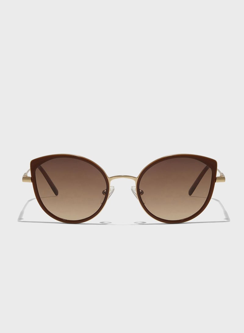 Aspen Cateye Sunglasses