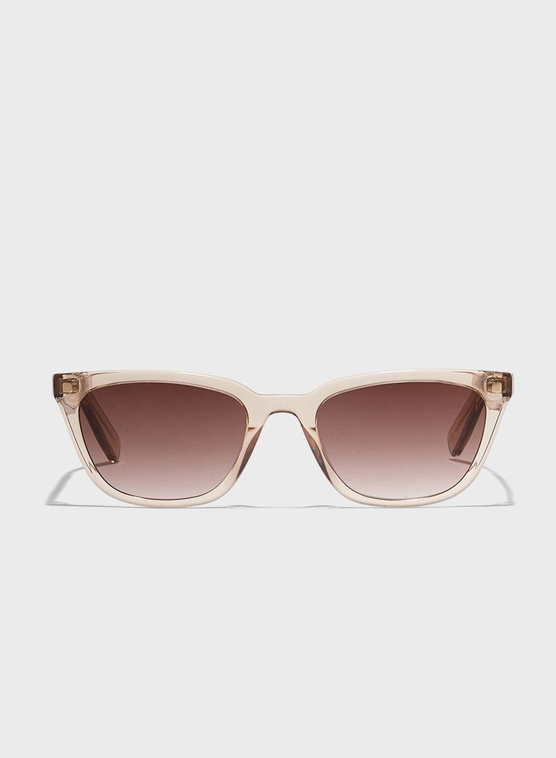 Thalia Cateye Sunglasses