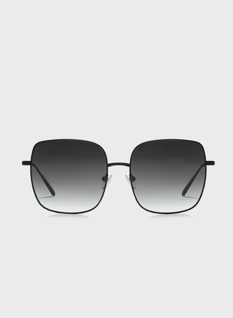 One Square Sunglasses