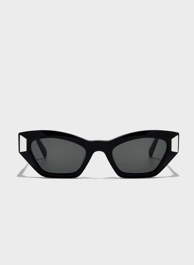 Falera Cateye Sunglasses