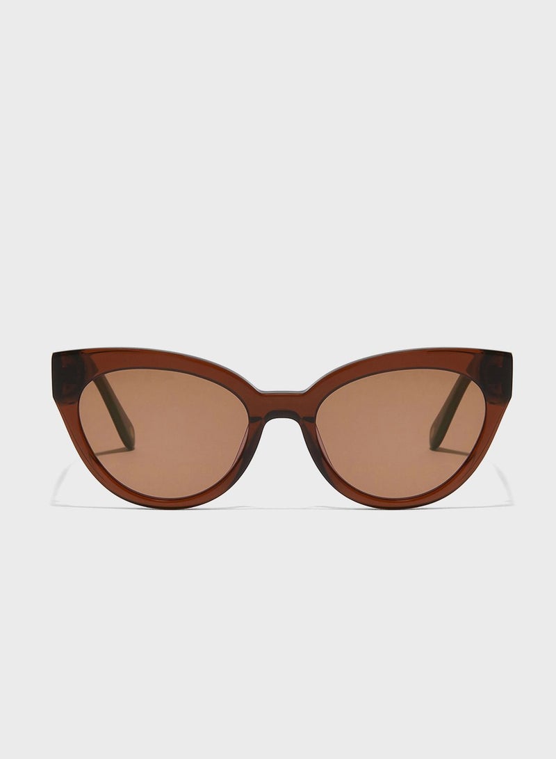 Dusk Cateye Sunglasses