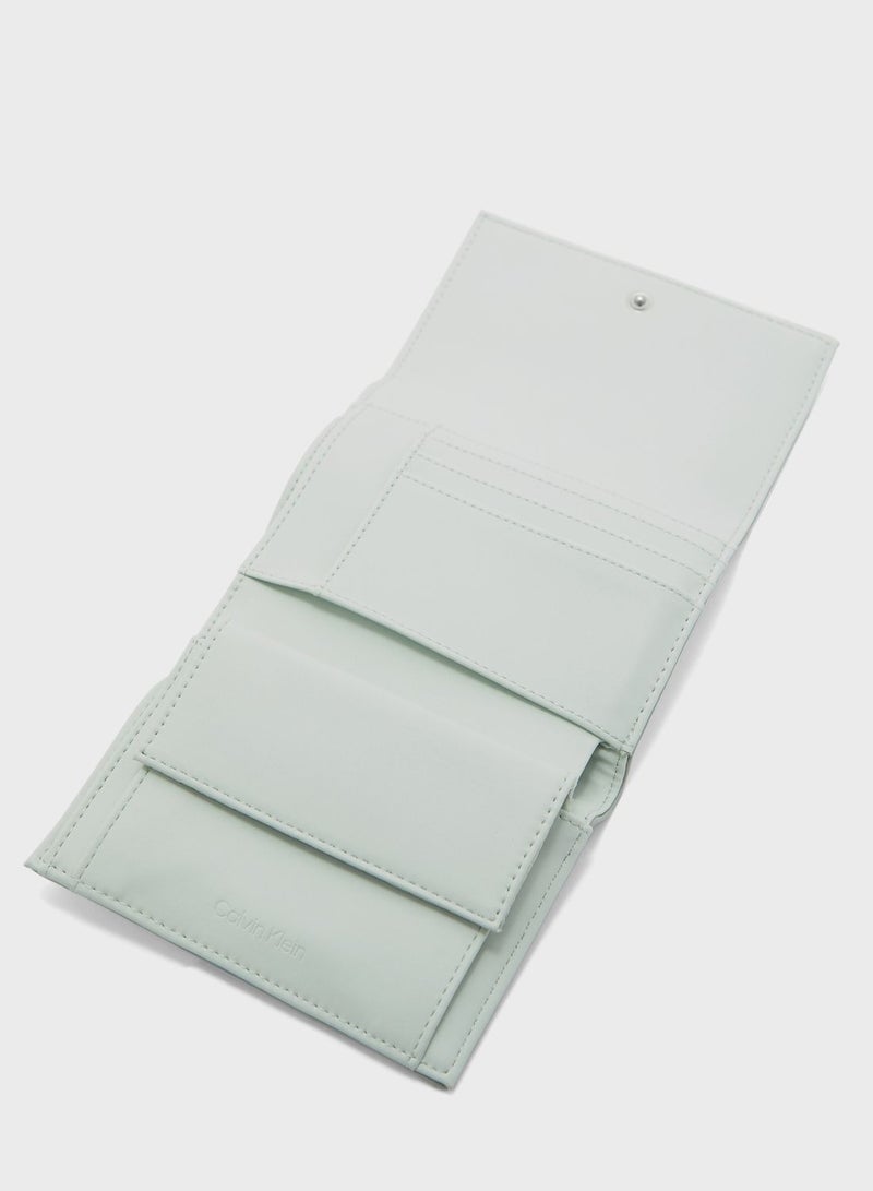 Daily Medium Trifold Wallet