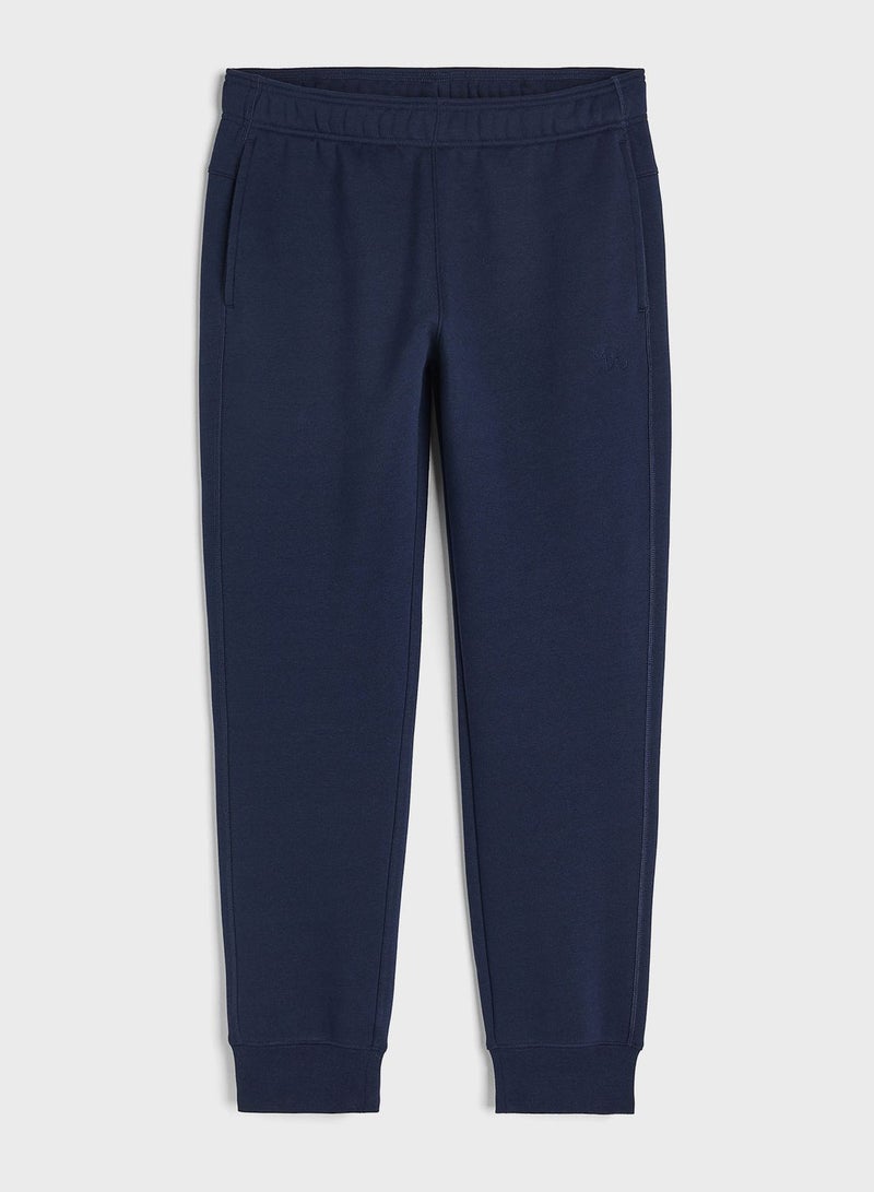 Essential Sweatpants