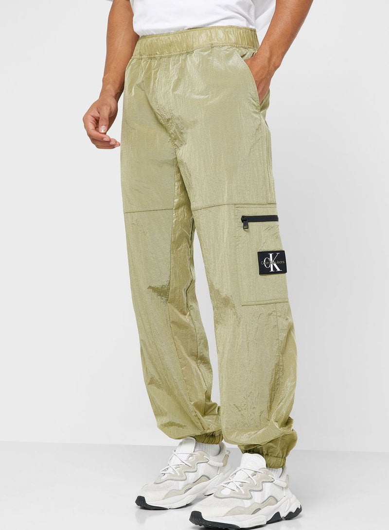 Essential Joggers