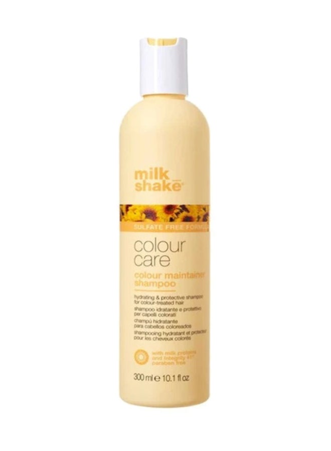 Color Maintainer Shampoo 300 mL