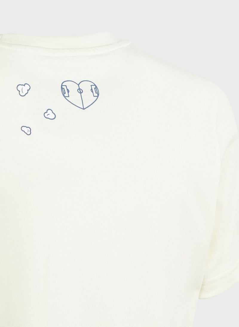 Brand Love T-Shirt