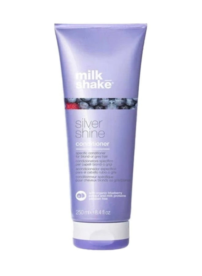 Silver Shine Conditioner 250 mL