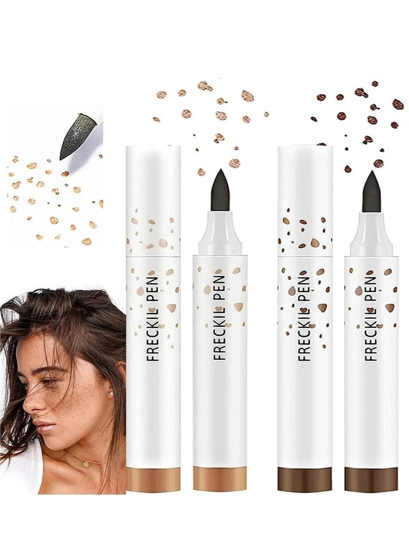 Fake Freckle Pen Faux Freckles Temporary