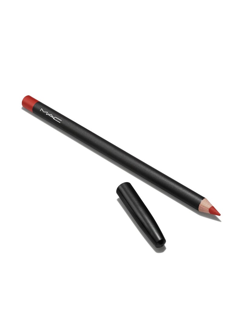 Lip Pencil - Redd