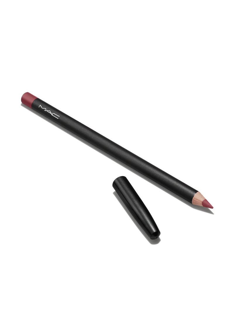 Lip Pencil - Half Red