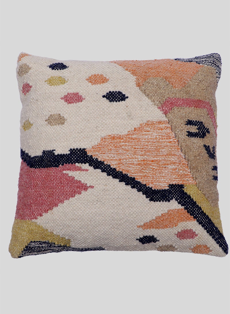 Rita Throw Scatter Cushion Cover Home, Sofa, Chair Bed Decor Square Pillow Case Luxury Insert 45X45 Cm
