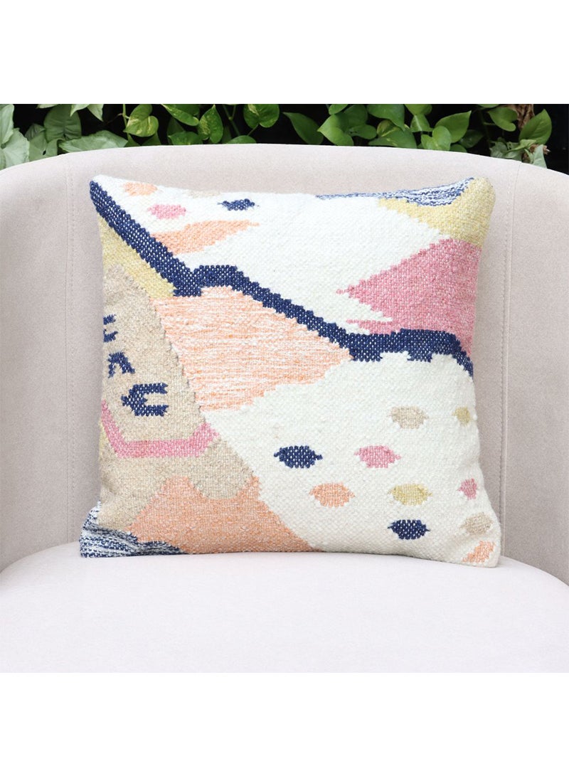 Rita Throw Scatter Cushion Cover Home, Sofa, Chair Bed Decor Square Pillow Case Luxury Insert 45X45 Cm