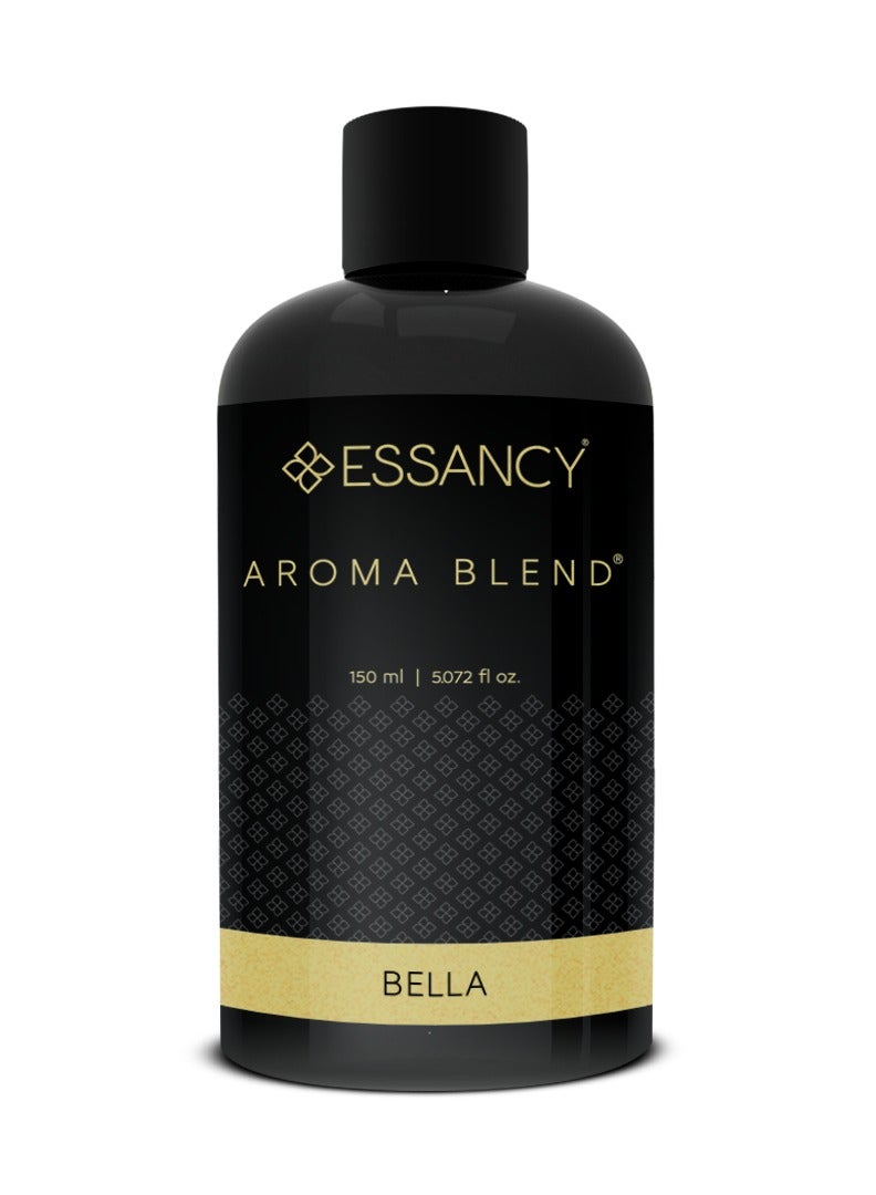 Bella Aroma Blend Fragrance Oil 150ml