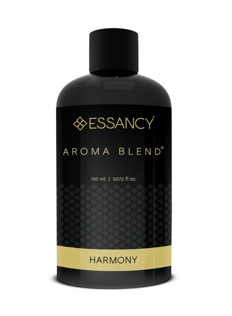 Harmony Aroma Blend Fragrance Oil 150ml