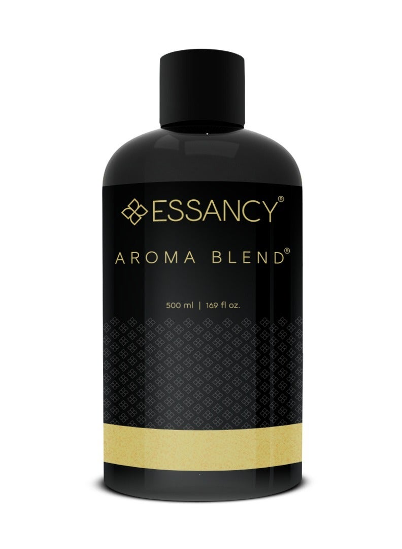 Queen Aroma Blend Fragrance Oil 500ml
