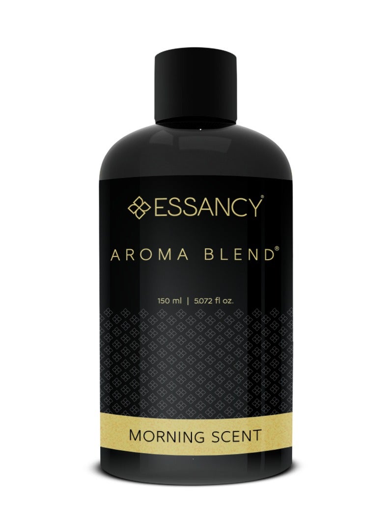 Morning Scent Aroma Blend Fragrance Oil 150ml