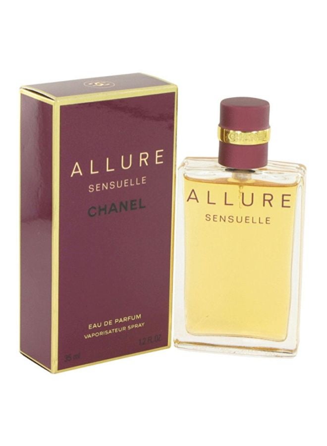 Allure Sensuelle EDP 35ml