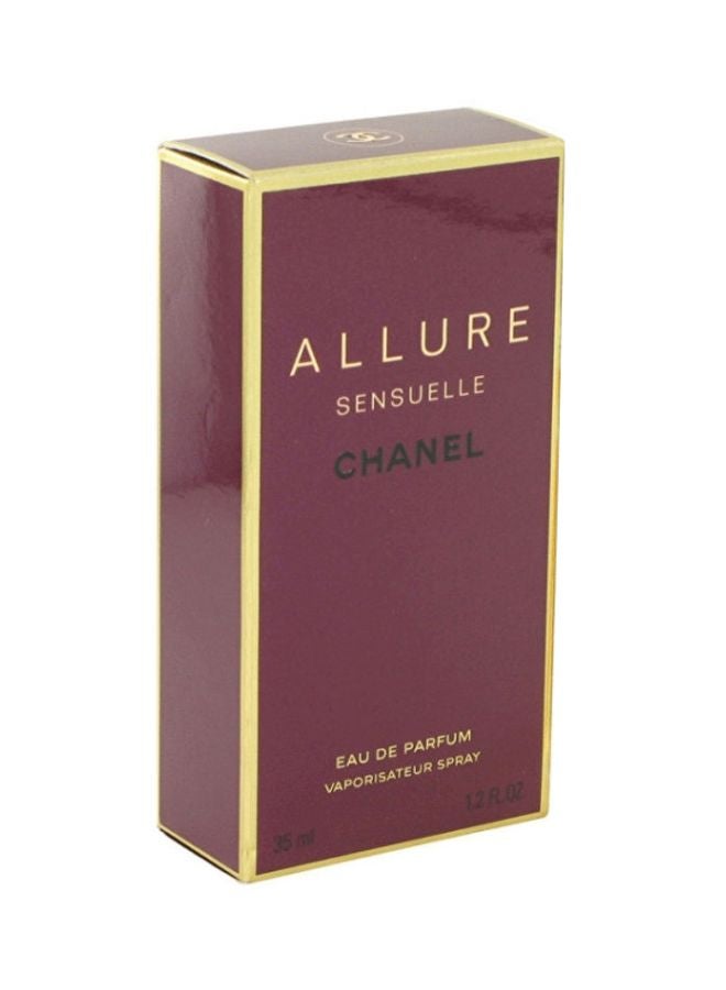 Allure Sensuelle EDP 35ml