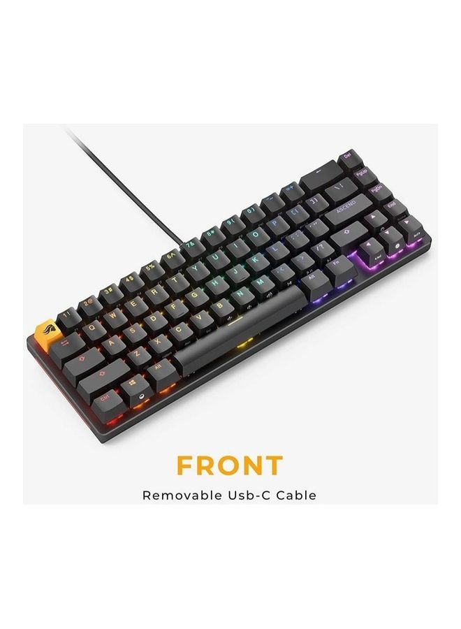 Pre Built Ansi Arabic Keyboard