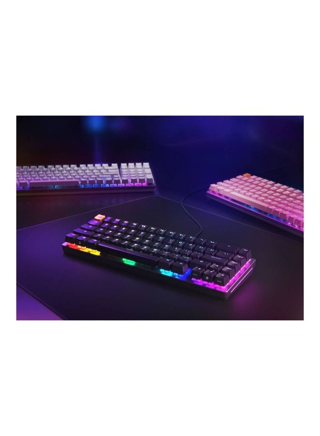 Pre Built Ansi Arabic Keyboard