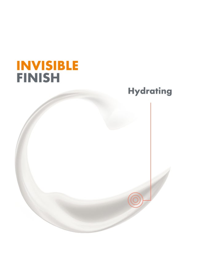 Very High Protection Spray L Spf 50+ White 200ml