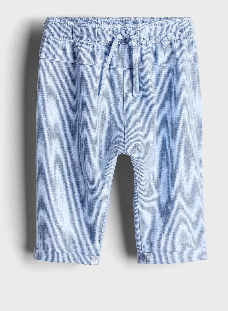 Kids Essential Pants