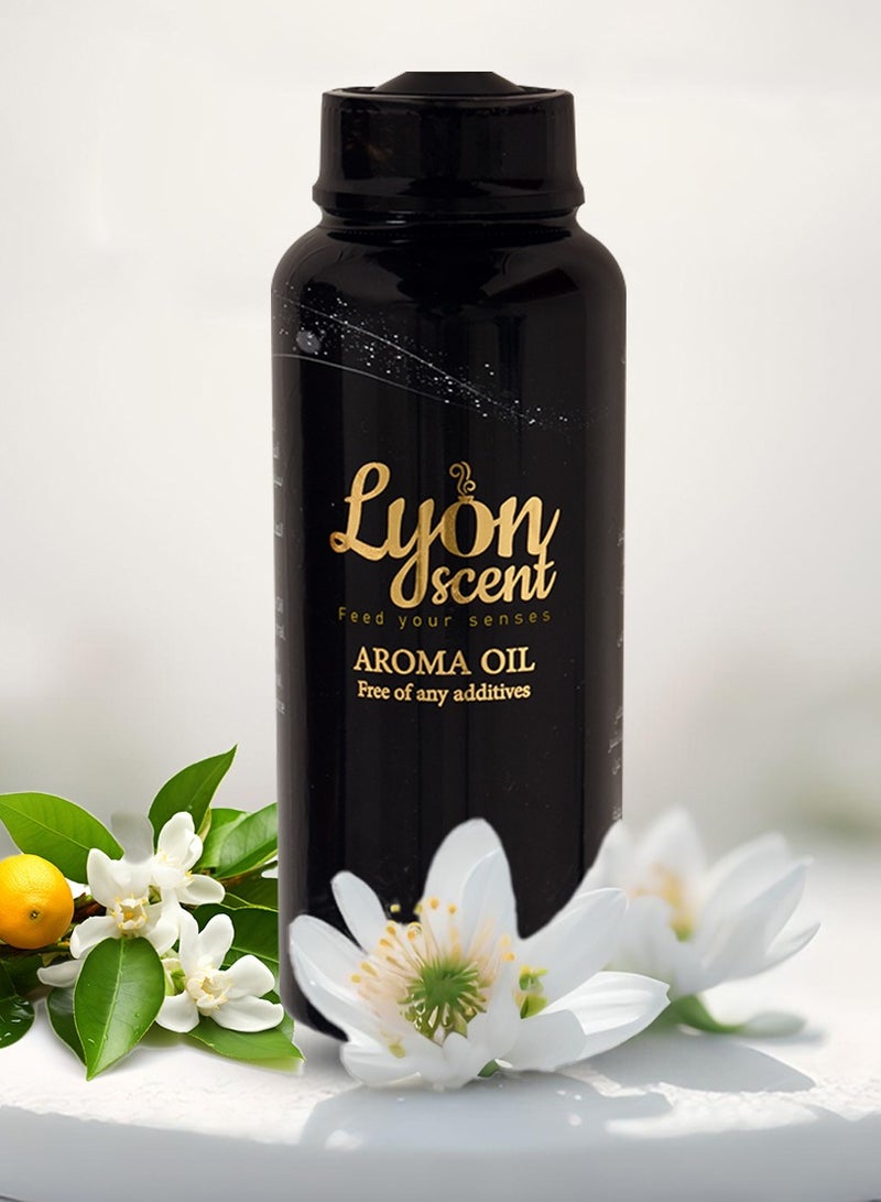 Lyon Scent Aroma Oil - SENSE