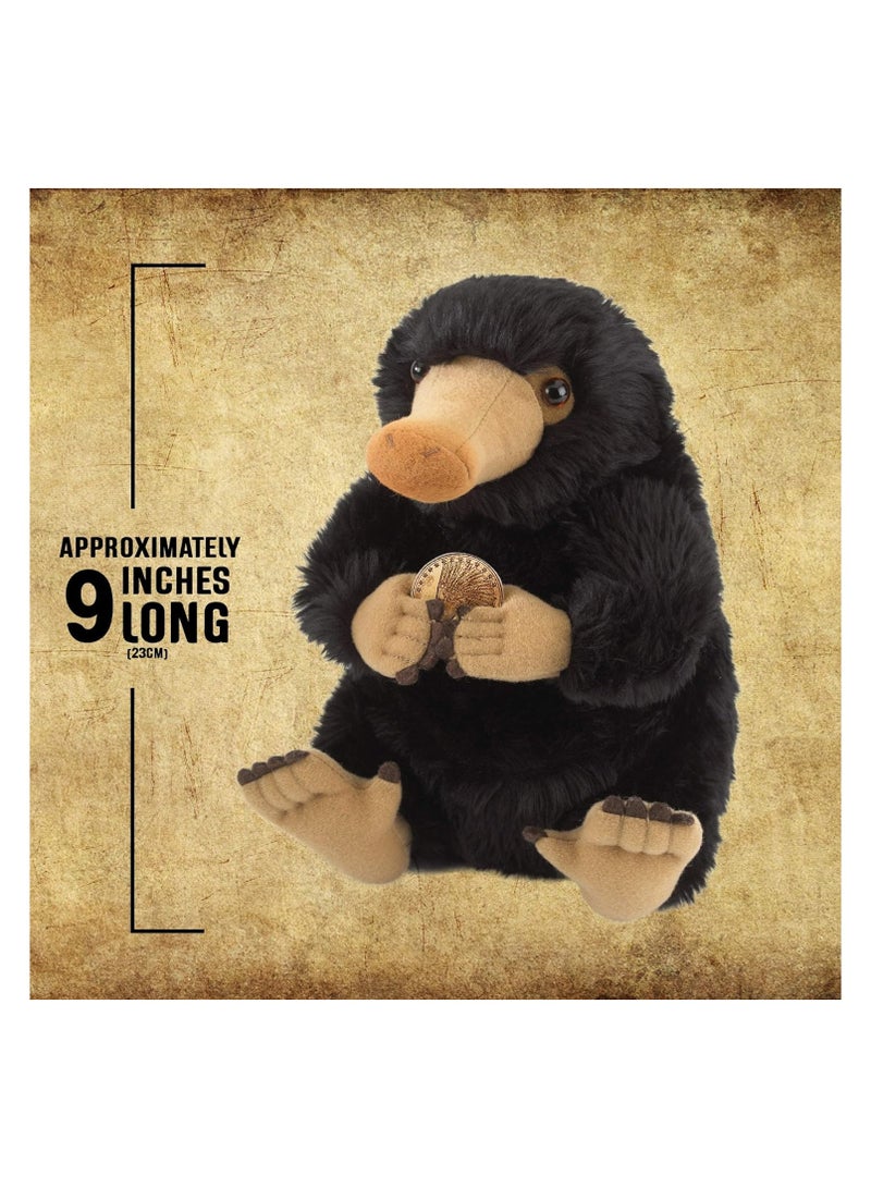 Harry Potter Niffler Plush Stuffed Toy