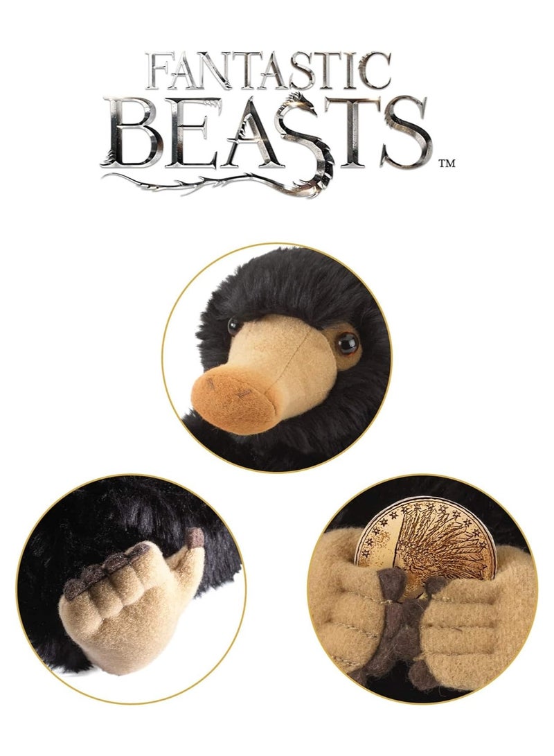 Harry Potter Niffler Plush Stuffed Toy