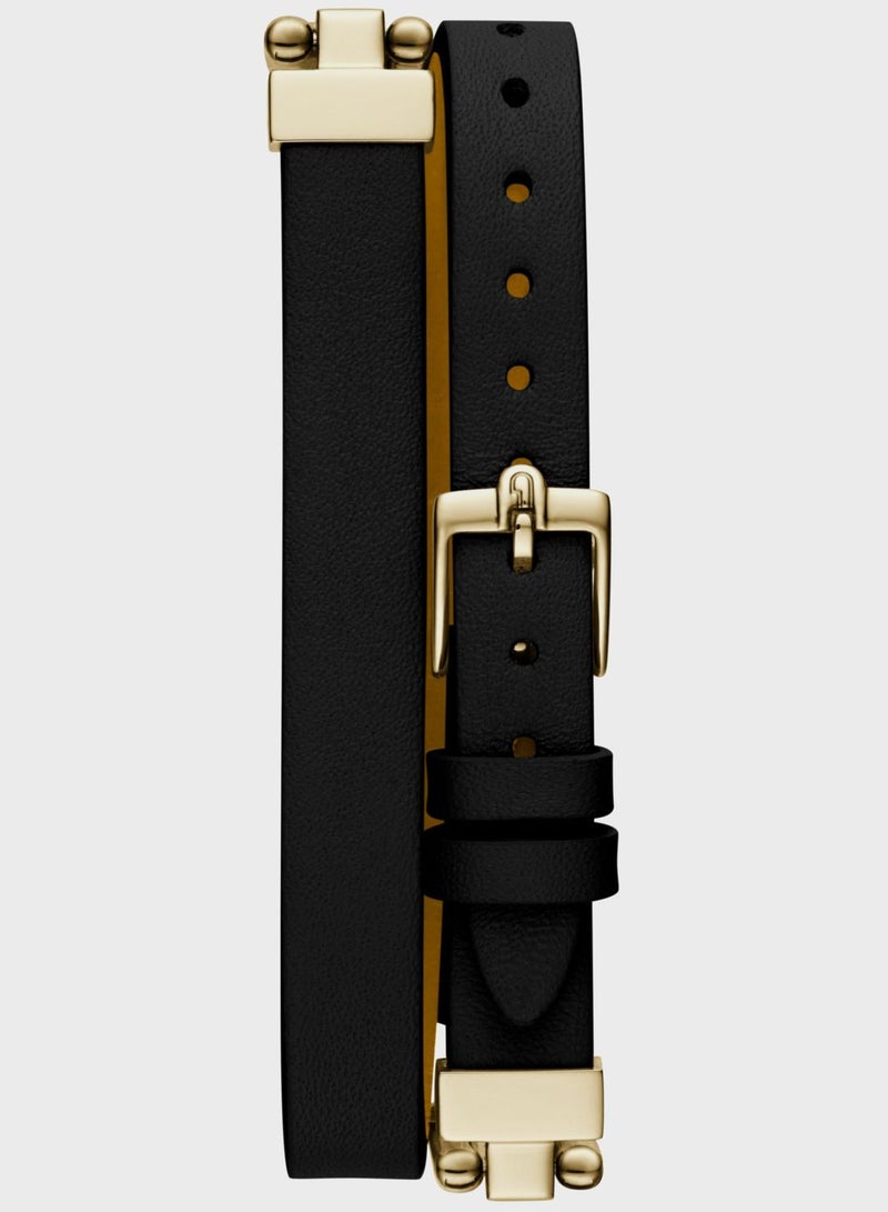 Furla Steel Strap Analog Watch
