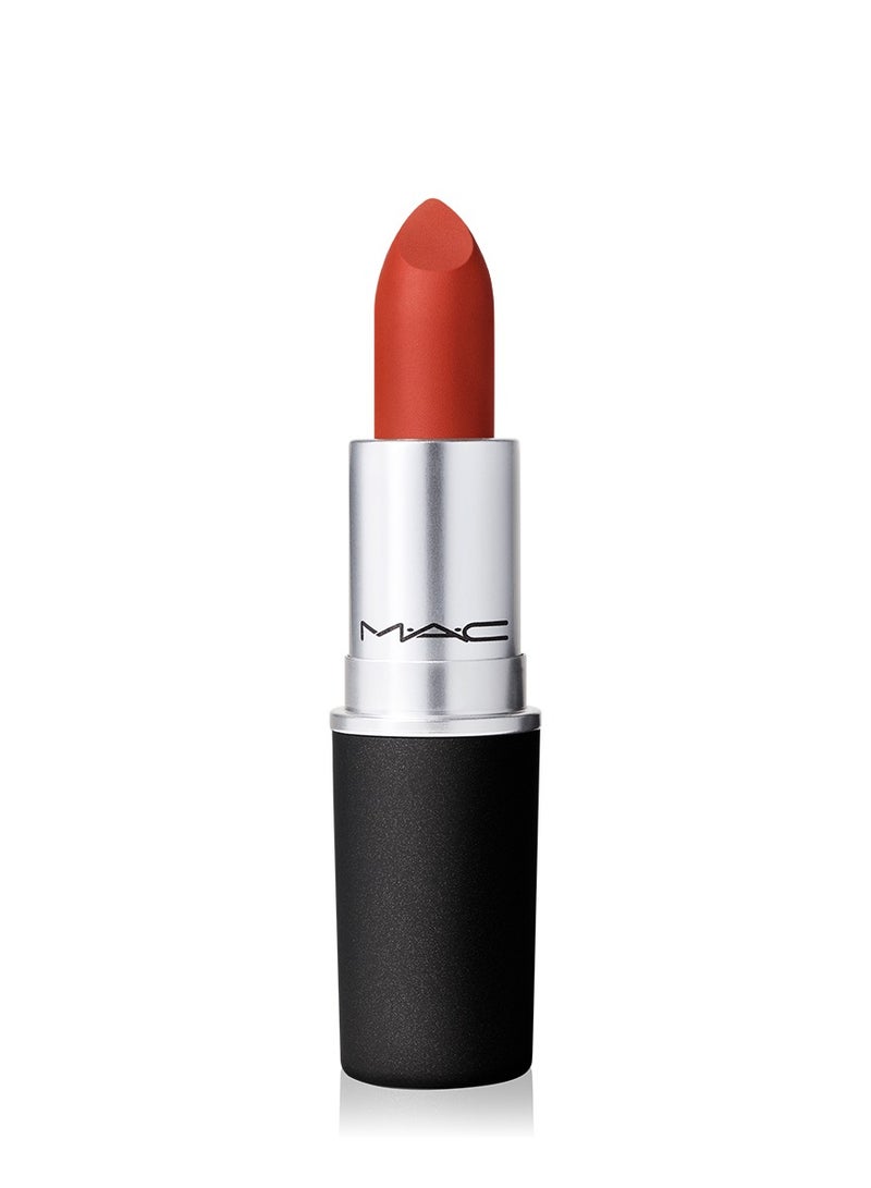 MAC Powder Kiss Lipstick - 912 Impulsive