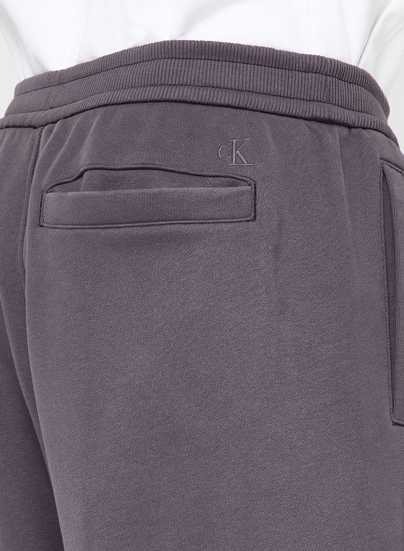 Mono Logo Sweatpants