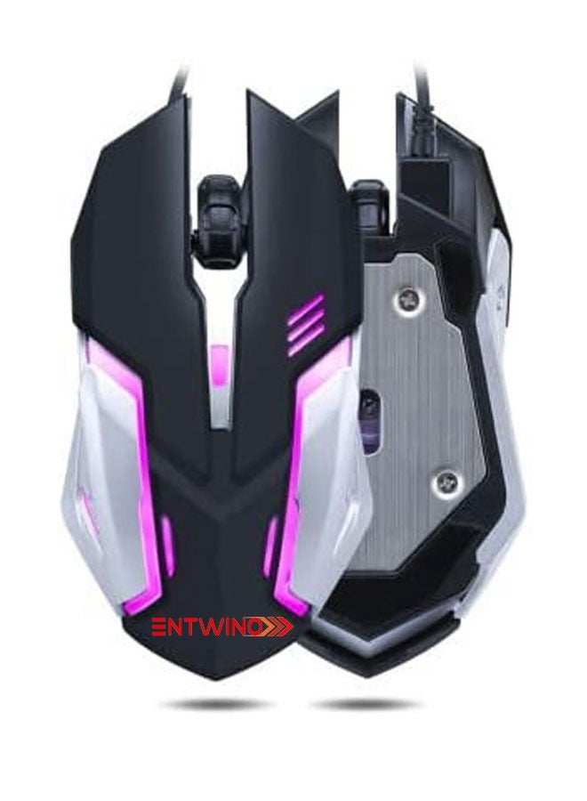 ENTWINO G5 Gaming Mouse