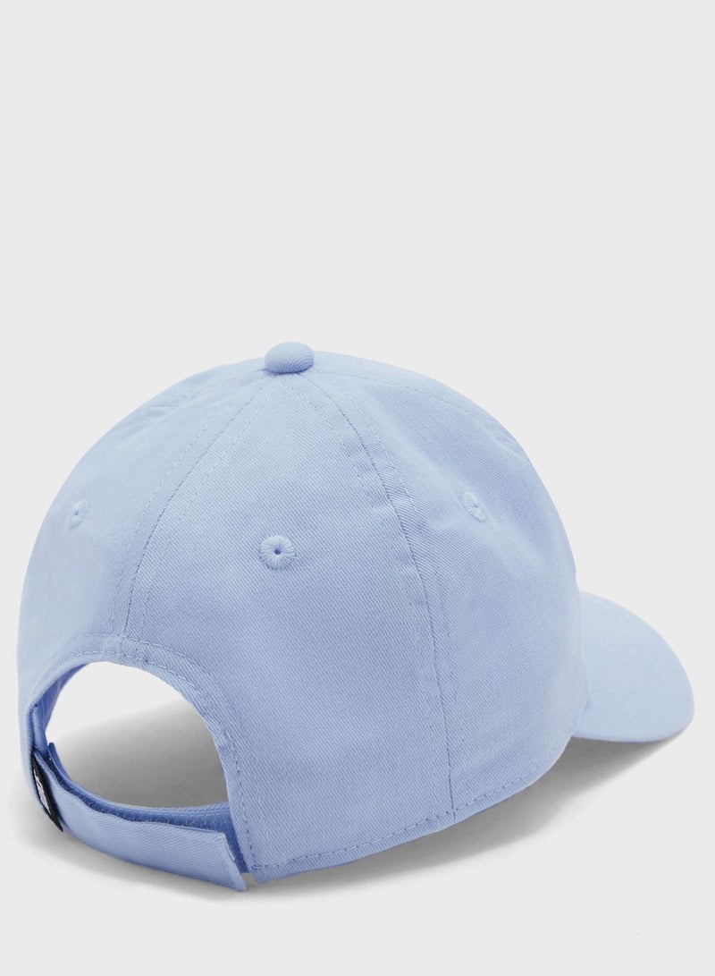 Kids Swoosh Cap